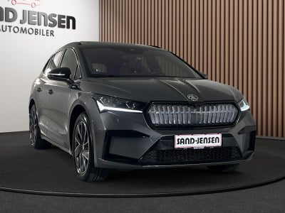 Skoda Enyaq iV Sportline