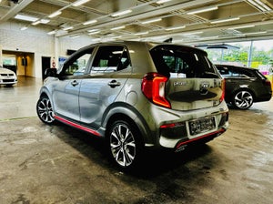 Kia Picanto GT-Line