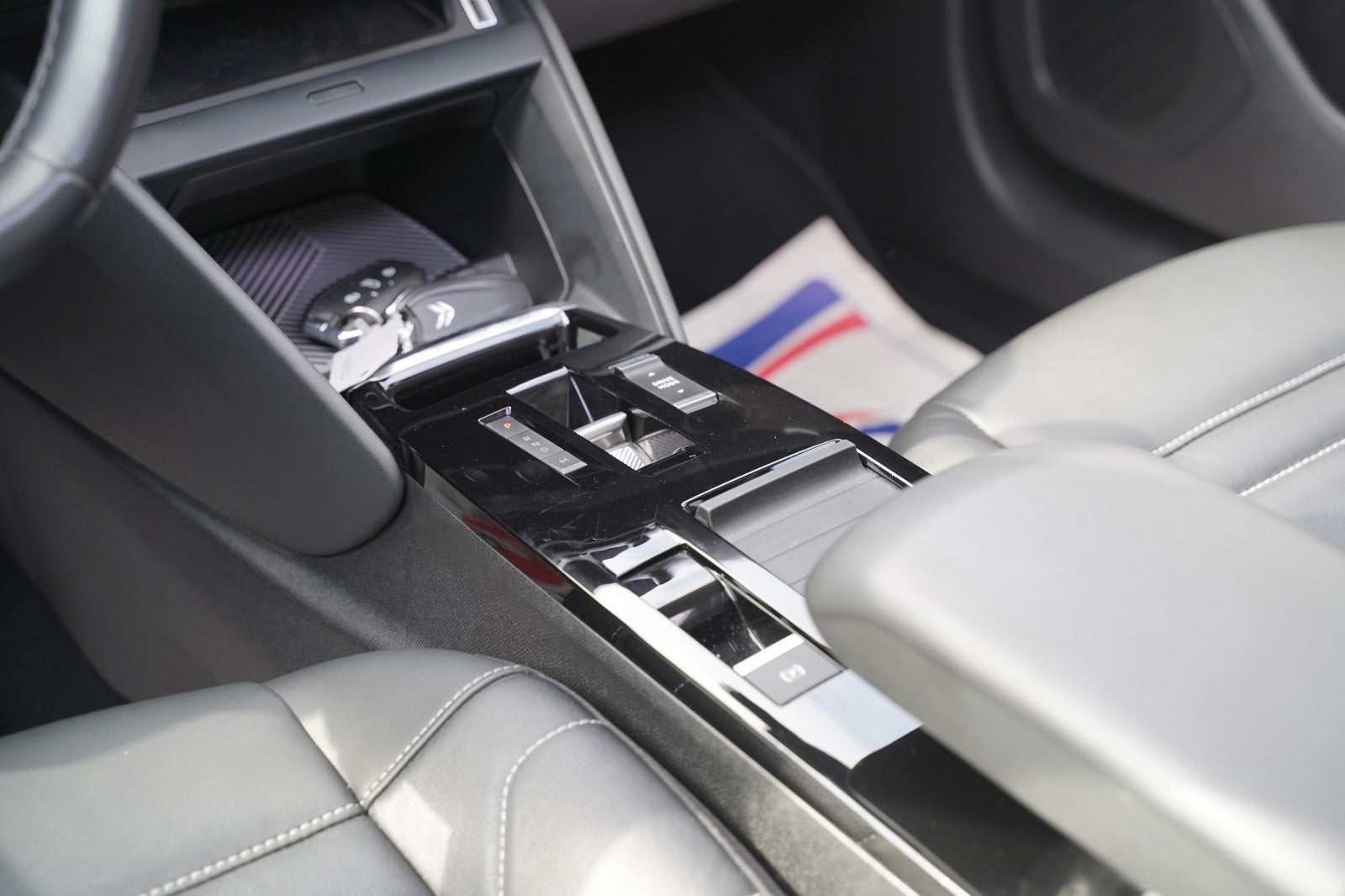 Billede af Citroën C4 1,5 BlueHDi 130 Shine Sport EAT8