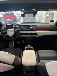 Kia EV4 Long Range GT-Line