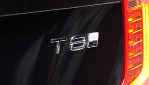 Volvo XC90 T8 ReCharge Ultra Dark aut. AWD 7prs