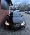 Mercedes CLS500 Coupé aut. thumbnail