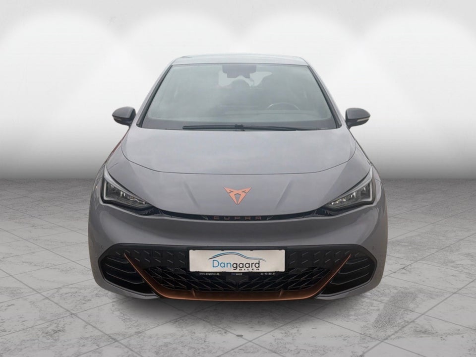 Cupra Born, Billede 3