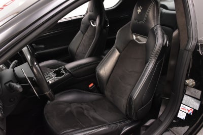 Maserati GranTurismo Sport aut.