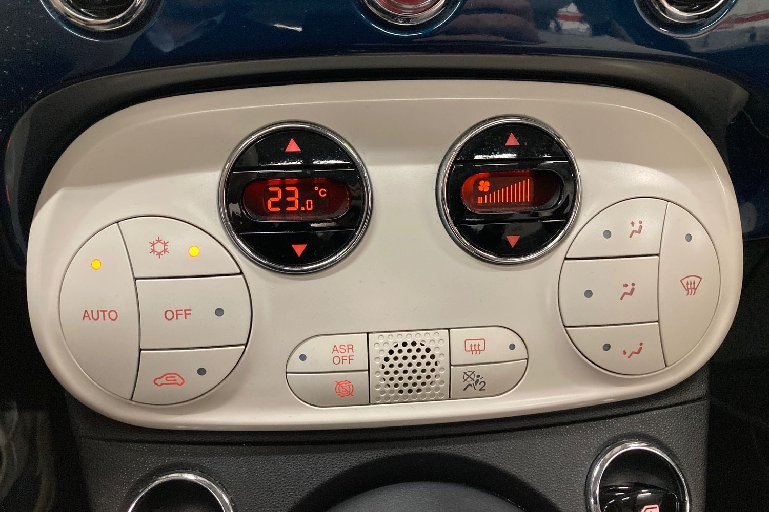 Billede af Fiat 500 1,2 Lounge