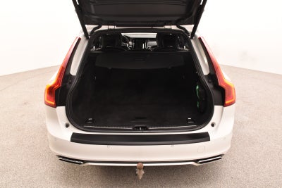 Volvo V90 D4 190 R-Design aut.