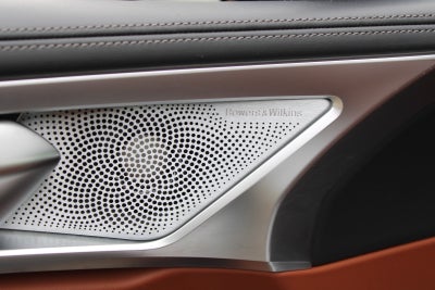 BMW M850i Cabriolet xDrive aut.