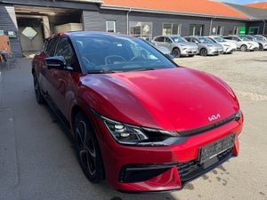 Kia EV6 Long Range Performance GT-Line AWD