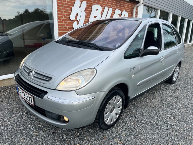 Citroën Xsara Picasso 8V 95 Prestige