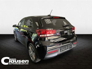 Kia Rio T-GDi Collection DCT