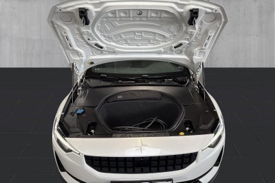 Polestar 2 Standard Range