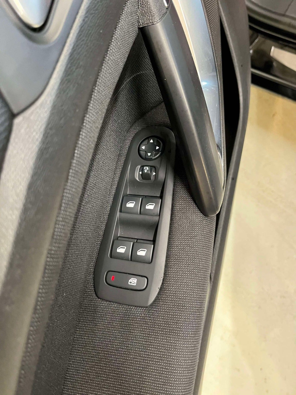 Billede af Peugeot 308 1,5 BlueHDi 130 Infinity SW