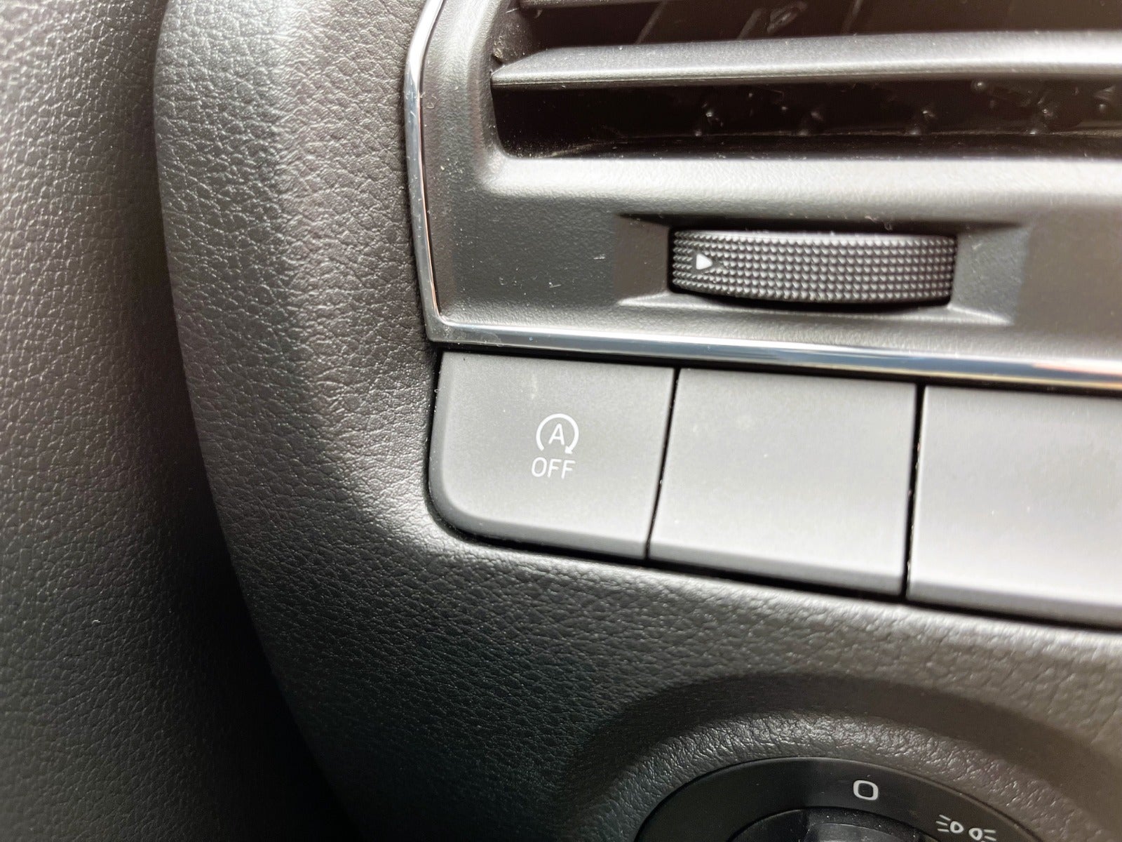 Billede af Skoda Fabia 1,0 MPi 75 Active