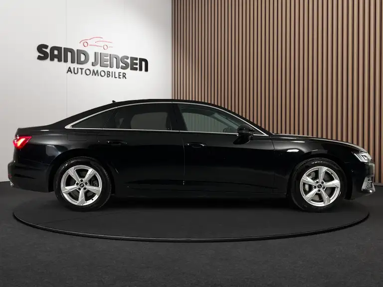 Audi A6 TFSi e Sport Prestige quattro S-tr.