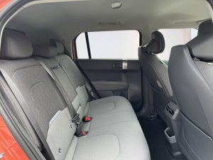 Kia EV3 Long Range Prestige