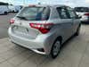 Toyota Yaris VVT-i T2 thumbnail