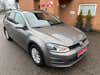 VW Golf VII TSi 122 Comfortline Variant BMT thumbnail