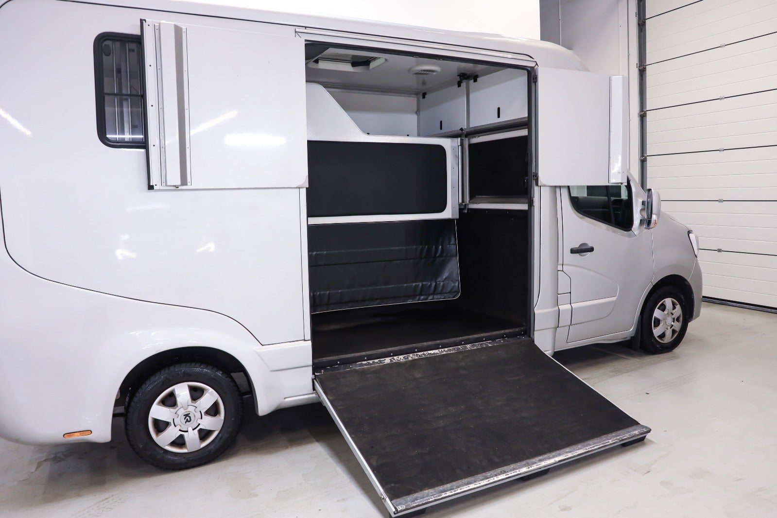 Renault Master IV T35