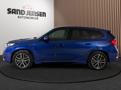 BMW iX1 xDrive30 M-Sport Premium Van