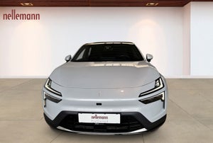 Polestar 4 Coupé RWD