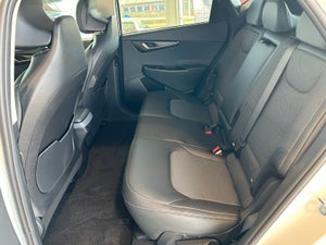 Kia EV6 Long Range Prestige