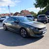 Peugeot 508 Hybrid Allure EAT8