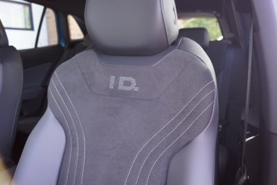 VW ID.4 Style