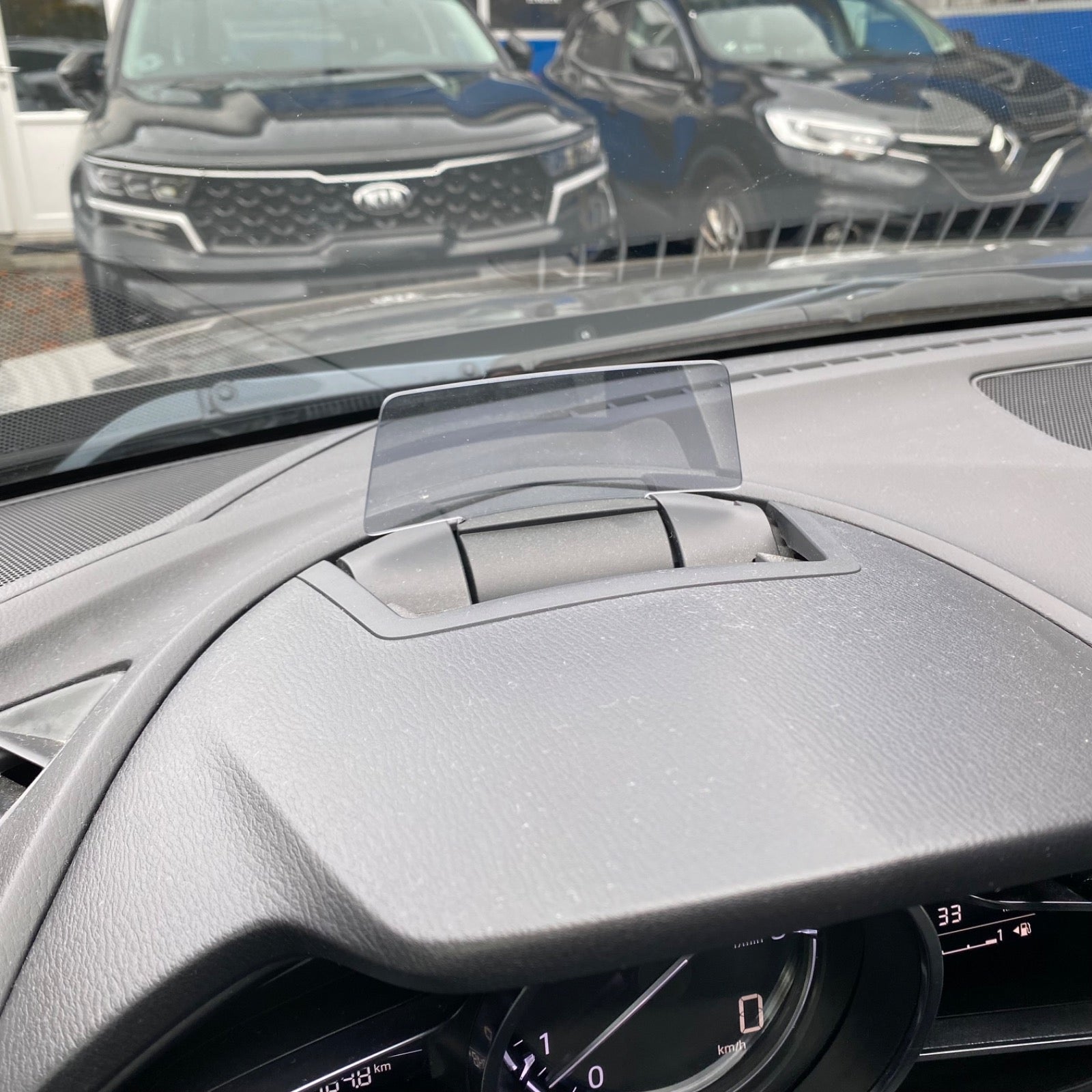 Mazda 3 SkyActiv-G 120 Optimum aut.