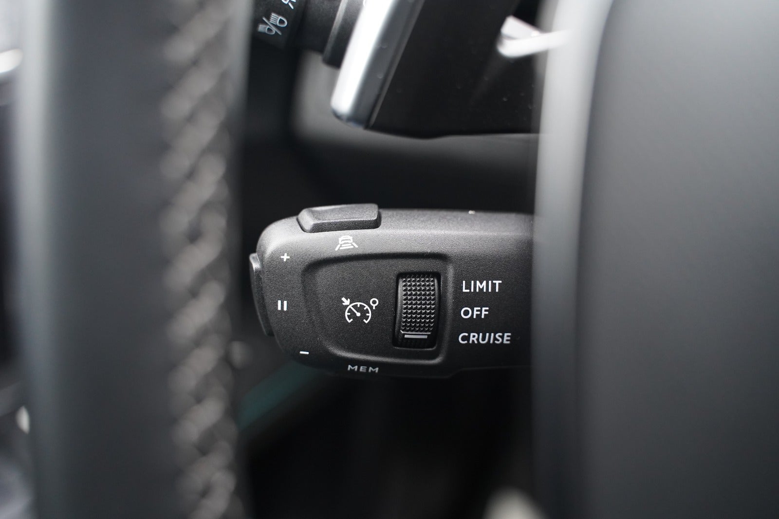 Billede af Peugeot 3008 1,6 Hybrid Allure Pack EAT8