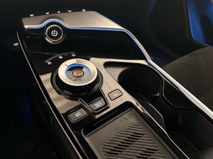 Kia EV6 Long Range Performance GT-Line AWD