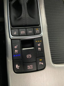 Kia Optima PHEV SW aut.