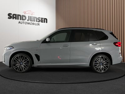 BMW X5 xDrive50e M-Sport aut. Van