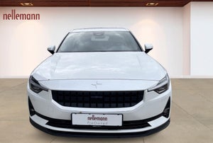 Polestar 2 Long Range AWD