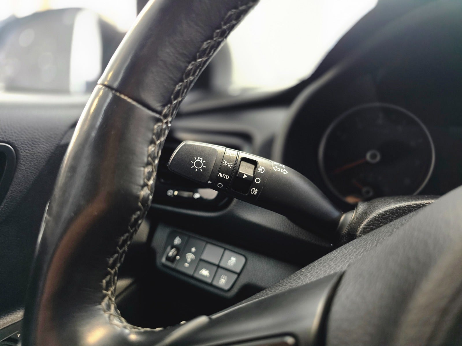 Billede af Kia Rio 1,0 T-GDi Premium