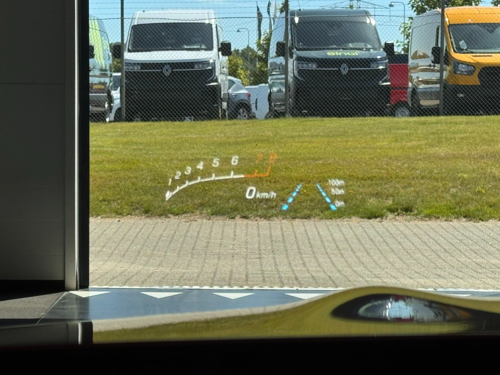 Mercedes E53 AMG aut. 4Matic+