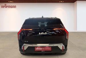 Kia EV3 Long Range Upgrade