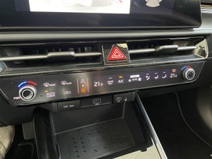 Kia Niro EV Inspire