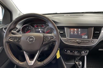 Opel Crossland X T 110 Edition+