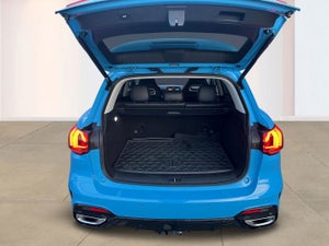 MG EHS PHEV Luxury