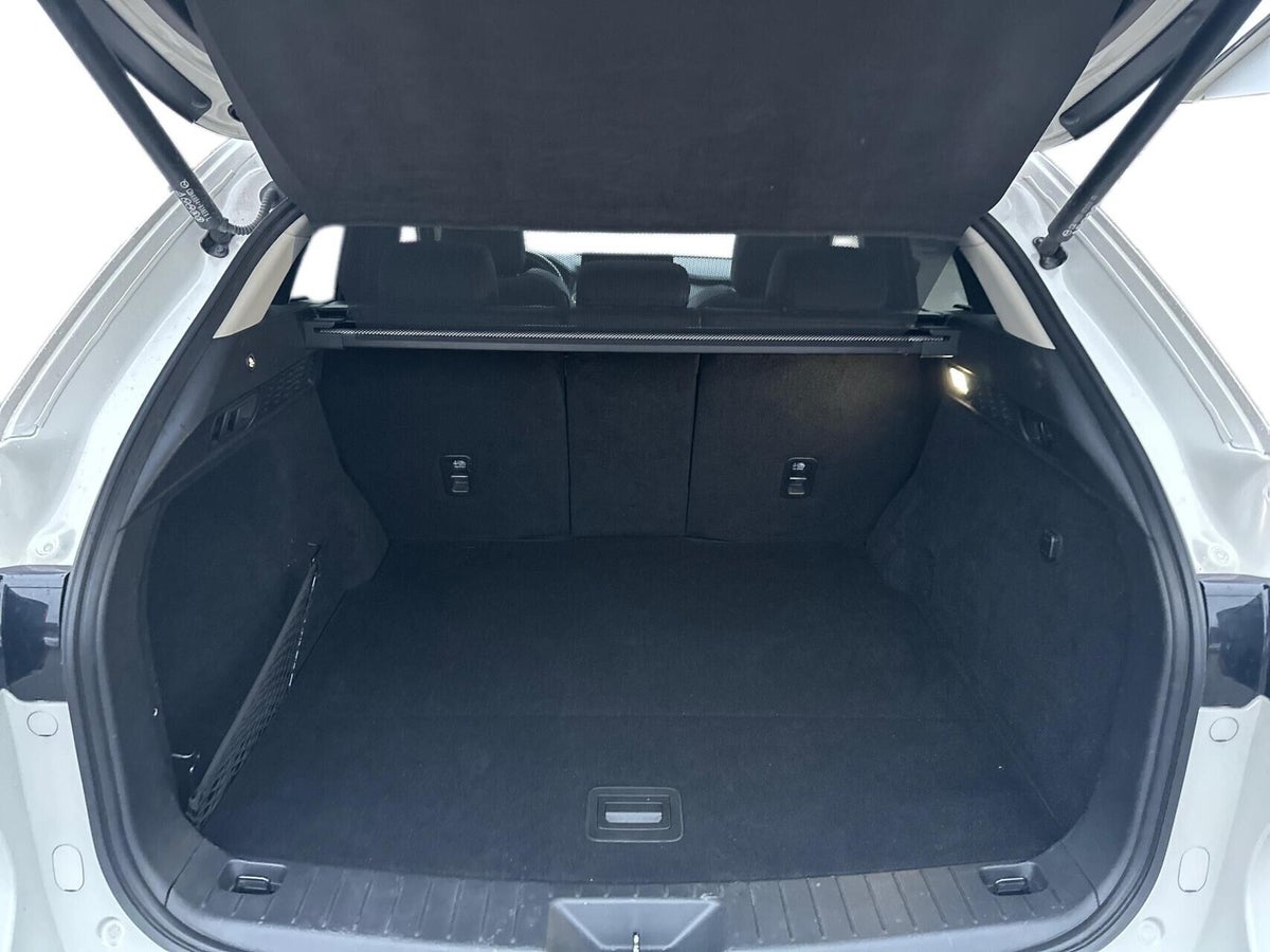 Mazda CX-60 PHEV Homura aut. AWD billede 13