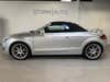 Audi TT TFSi Roadster S-tr. thumbnail