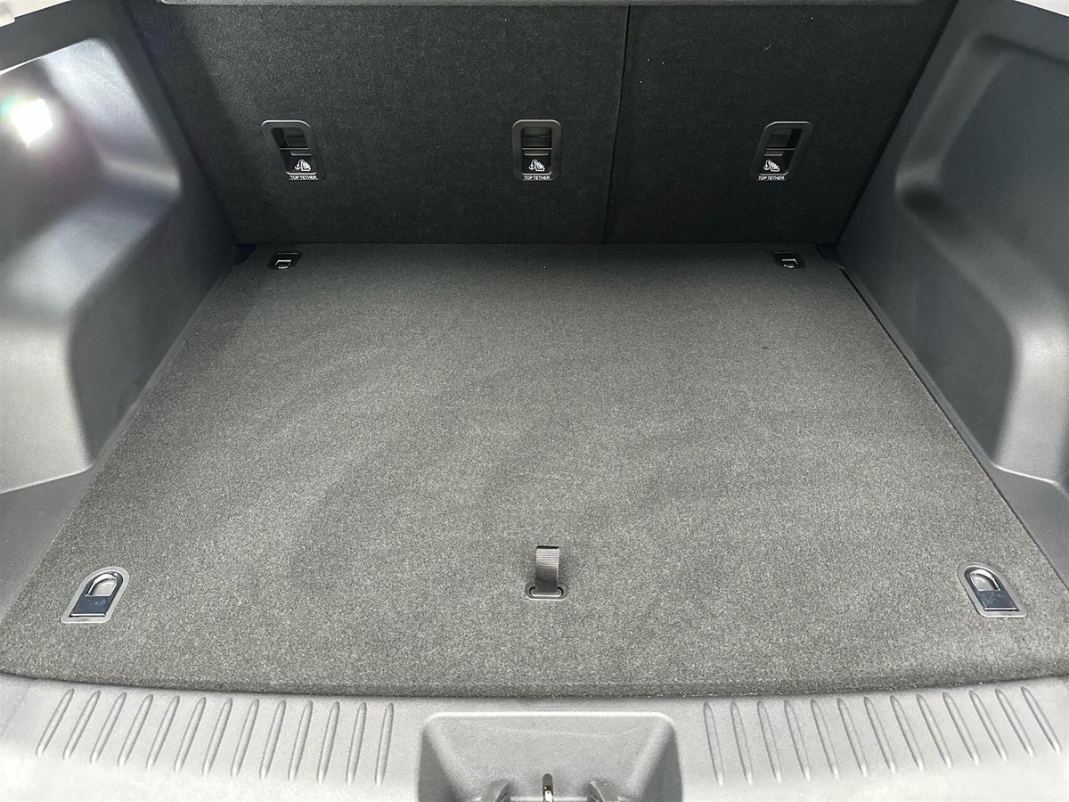 Omoda 5 EV Premium billede 13