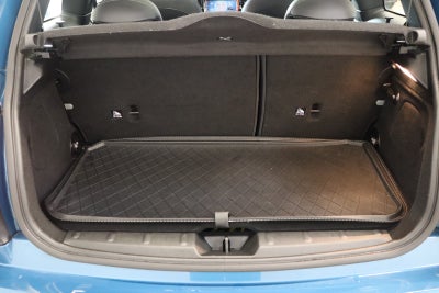 MINI Cooper SE Camden Edition