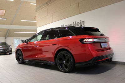 VW ID.7 GTX Max Tourer 4Motion