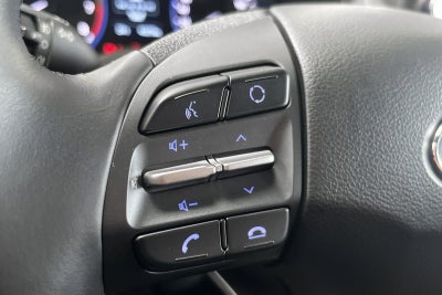 Hyundai Kona T-GDi Trend