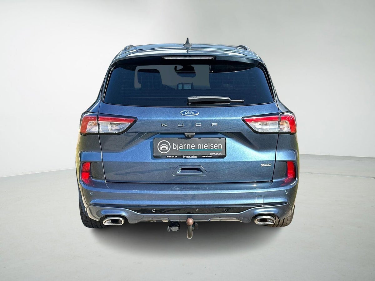 Ford Kuga PHEV ST-Line X CVT billede 7