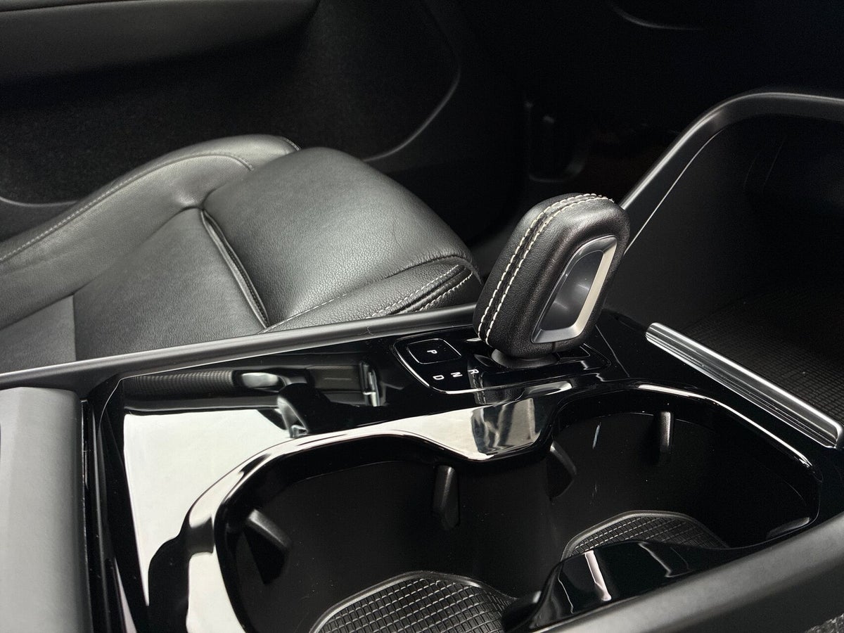 Volvo XC40 P8 ReCharge Twin R-Design billede 15