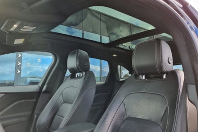 Jaguar F-Pace D300 R-Sport aut. AWD