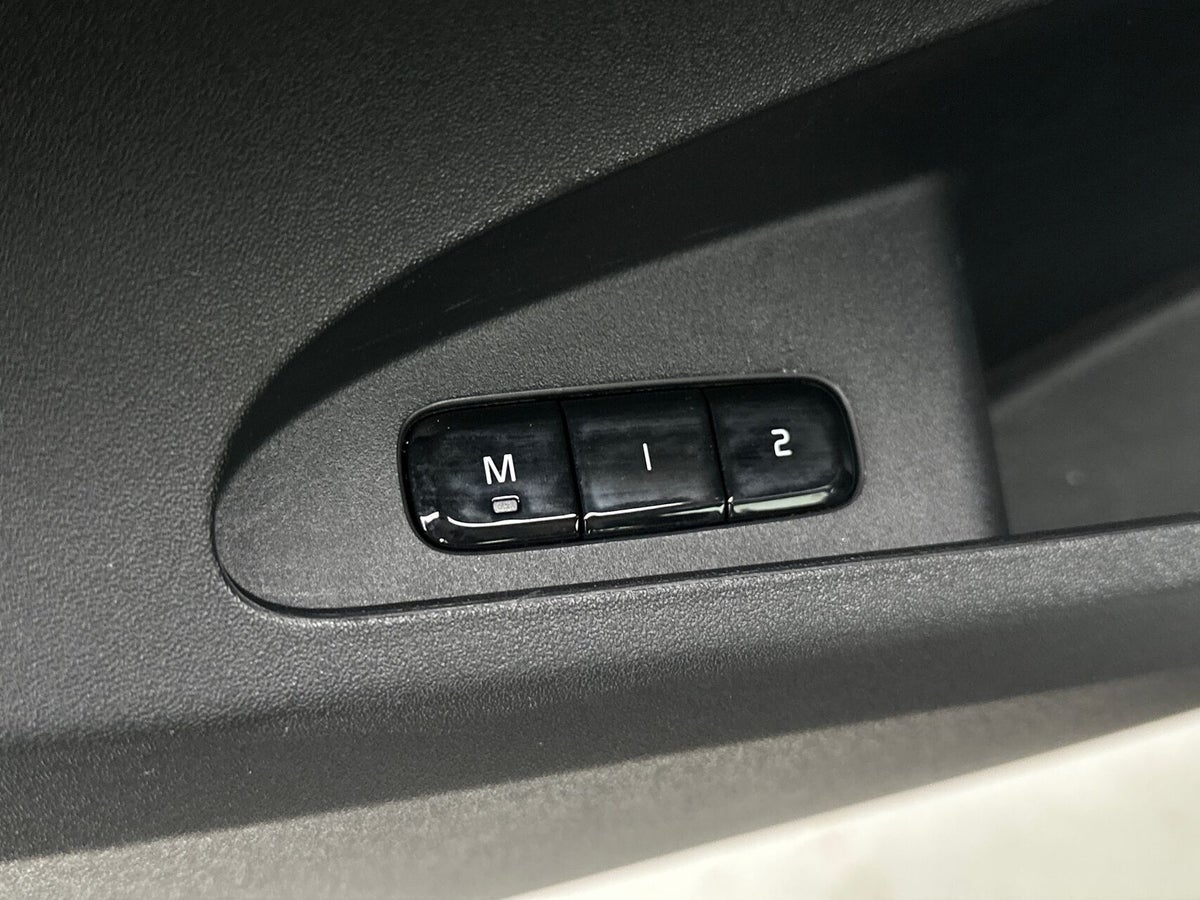 Polestar 2 Long Range billede 19