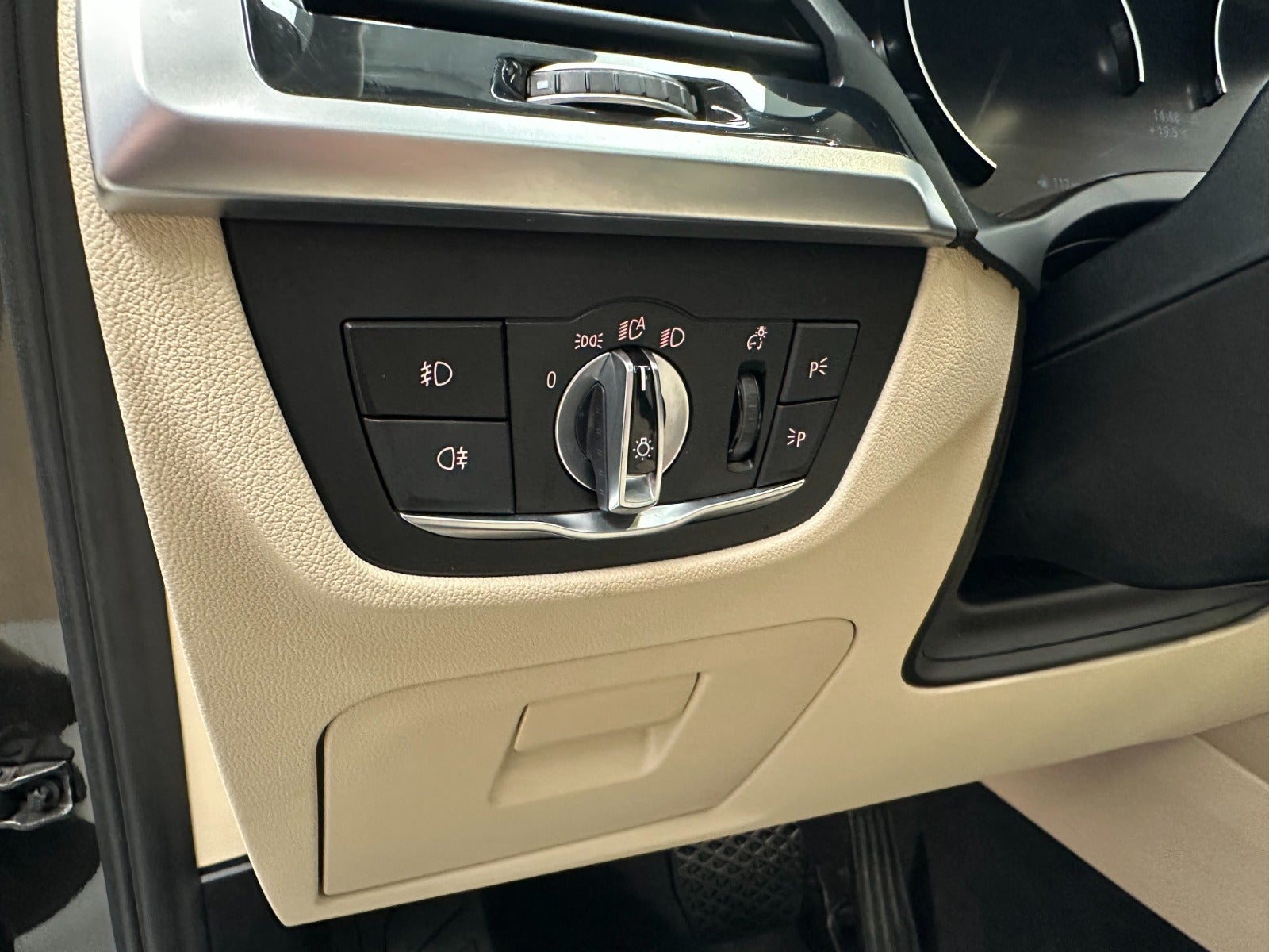 Billede af BMW X3 3,0 xDrive30d aut.